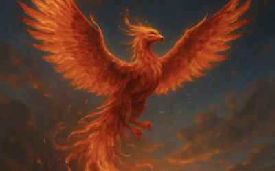 Meeting my Spirit Guide: Part deux (Sorry, Jakob!)