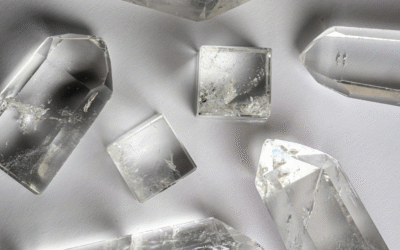 Clear Quartz: The multipurpose, master crystal